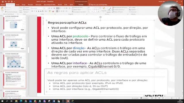 Aula 21 - Sprint 2 - ACL - Tarde смотреть онлайн