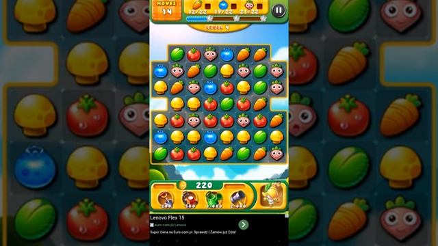 Garden Mania - Gameplay HD Gra Recenzja Android iOS Windows смотреть онлайн