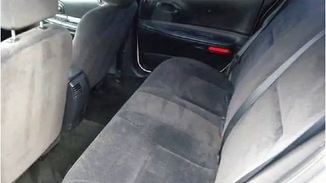 2003 Dodge Intrepid Used Cars Lakewood CO смотреть онлайн