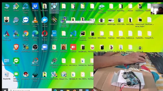 FixStaticIP Armbian use nmtui смотреть онлайн