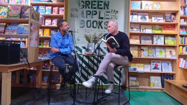 Javier Fuentes with Matthew Clark Davison: Countries of Origin смотреть онлайн
