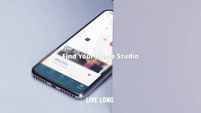 Taz Viloria - App Launch Animation смотреть онлайн