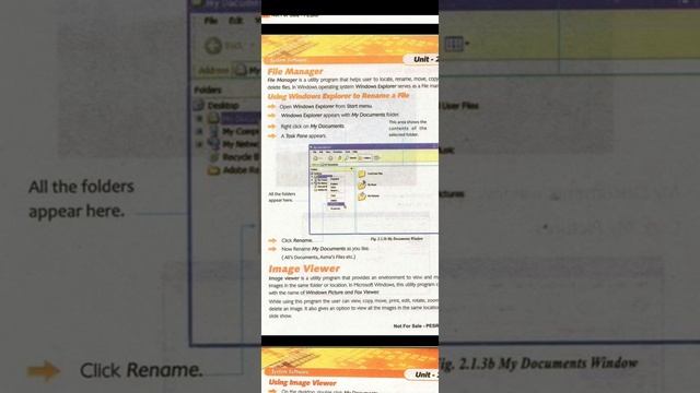 File Manager and Image Viewer Practical information смотреть онлайн