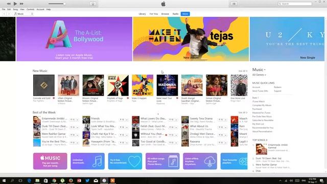 How to update itunes new version смотреть онлайн