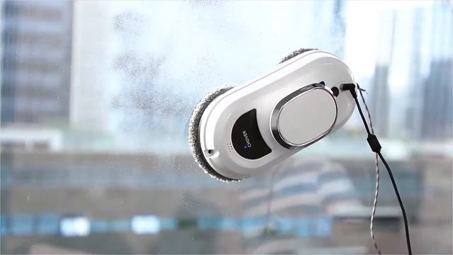 Robot lave vitre смотреть онлайн