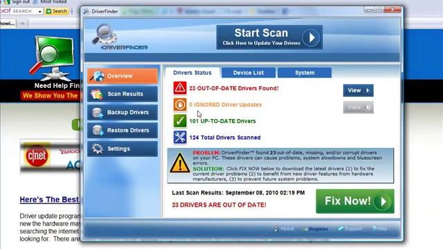 Fix Your Vista Sound Problems Fast смотреть онлайн