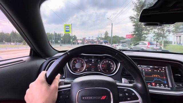 Dodge challenger 3.6 awd 2018 смотреть онлайн