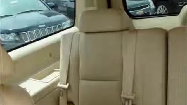 2007 Cadillac Escalade ESV Used Cars Cheyenne WY смотреть онлайн