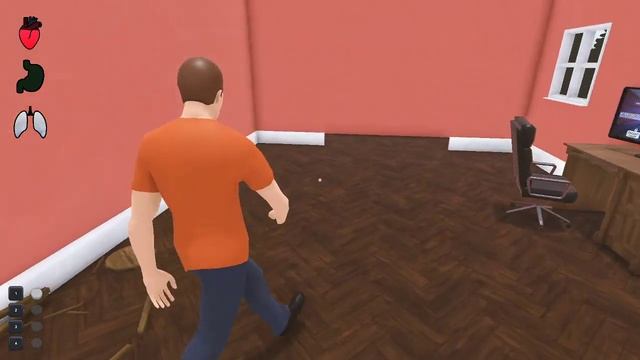 Who's Your Daddy Remake How to Get Upstairs (SECRET ROOM) смотреть онлайн