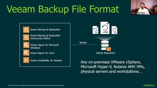 How to Back Up Your Data in the Cloud: Choosing Reliable Backup Tools смотреть онлайн
