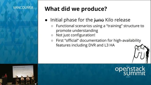 Taming Neutron with Collaborative Documentation смотреть онлайн