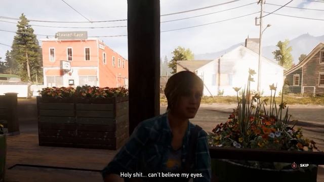 GAMEPLAY OF FAR CRY 5 #1 смотреть онлайн