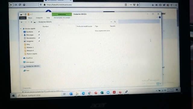 Linux y Rufus instalación смотреть онлайн