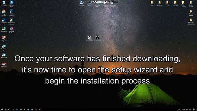 PAOER Webinar Guideline Softwares How to Install Lego Education EV3 and Virtual Robotics Toolkit смотреть онлайн