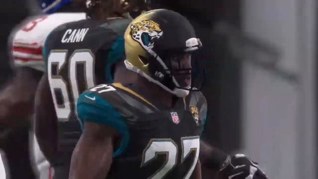 Should the jaguar's trade for eli manning смотреть онлайн