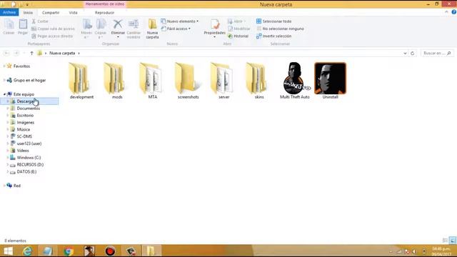 como descargar winrar 64 bits смотреть онлайн