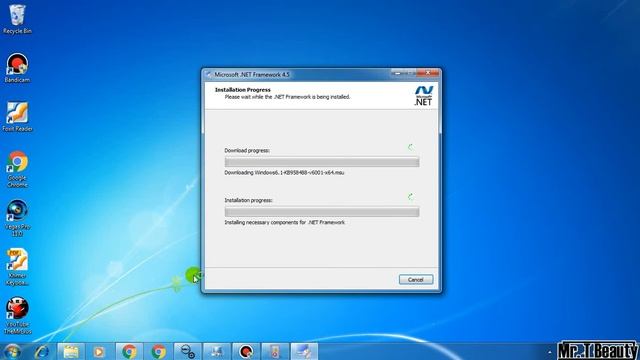 fix the application has failed to start because its side-by-side configuration is incorrect смотреть онлайн