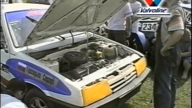 Автостандарт 2000 06 25