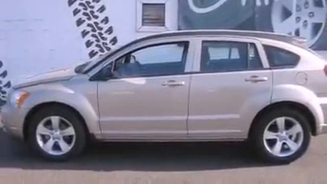 2010 Dodge Caliber Columbus OH смотреть онлайн