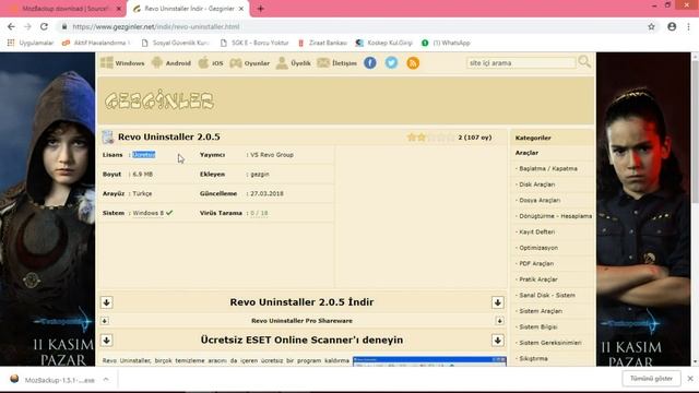 Mozilla Thunderbird Couldn't Load xp-com Hatası ve Çözümü смотреть онлайн