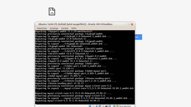 6 minutes to Install privacyIDEA on Ubuntu 14.04 смотреть онлайн