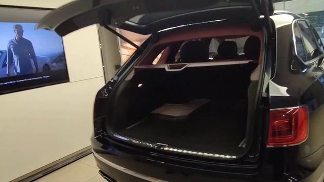 Bentley Car | Black Colour/Edition | Interior | On Road Price In India | All Features | Test Drive смотреть онлайн