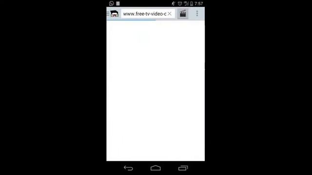 Tutorial for Android app - ZincTV (how to watch TV shows and movies online) смотреть онлайн
