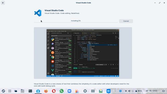 How to install software in Linux (easy way) смотреть онлайн