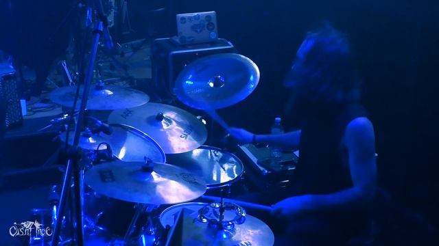 Olshanoe - Плач Нау. 24/11/2023. DEPRESSIVEFEST. Москва. ДК Кристалл смотреть онлайн