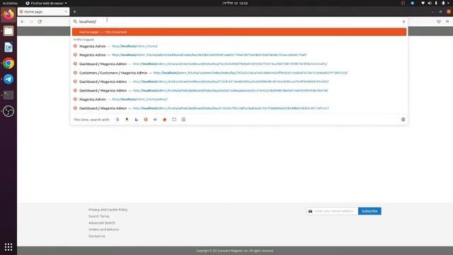 I'll Deploy Magento E-commerce Platform on Linux System смотреть онлайн