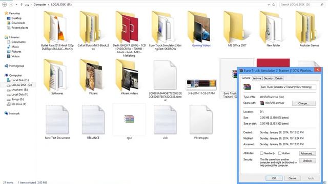 How to Secure Your Data Using Encryption in Windows 8 смотреть онлайн