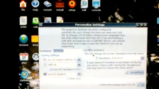 PUPPY LINUX.wmv смотреть онлайн