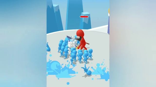 Count Master game Mix Levels Walk through (Android, ios Mobile game) смотреть онлайн