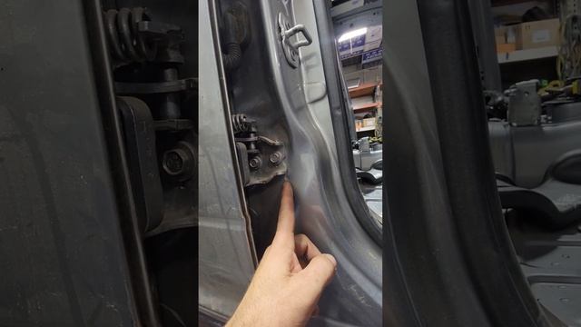 RAM 1500 КАБИНА. СИЛЬНЫЙ БОКОВОЙ УДАР 👊 смотреть онлайн