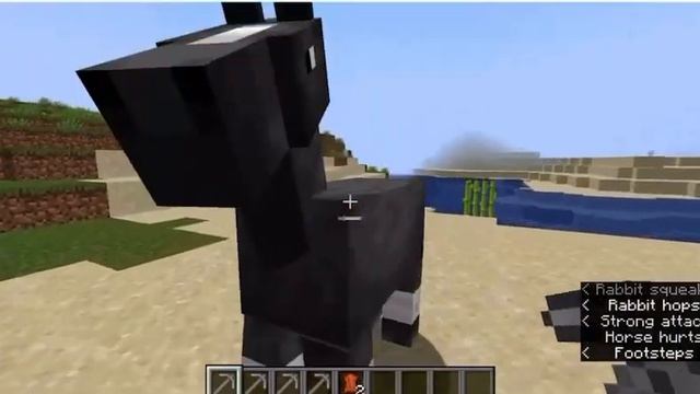 First Minecraft Mod | Fork смотреть онлайн