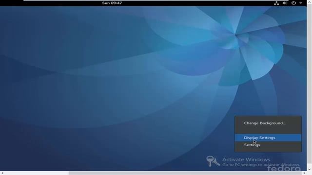 Fedora Linux Home Tour and Introduction In Urdu Hindi смотреть онлайн