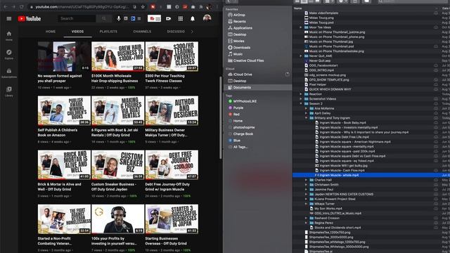 CONVERT VIDEO TO AUDIO FOR PODCAST MAC FREE EASY смотреть онлайн