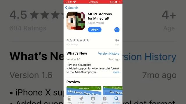 How To Download Mods In Minecraft On IOS And Android