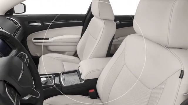 2018 CHRYSLER 300   TOP REVIEW