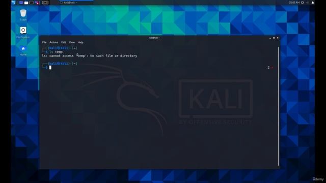 Basic Linux Commands | Penetration Testing | Ethical HAcking Course смотреть онлайн
