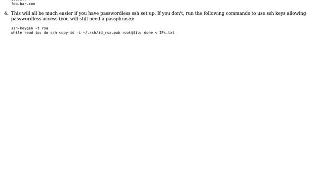 Unix & Linux: creation of user add (3 Solutions!!) смотреть онлайн