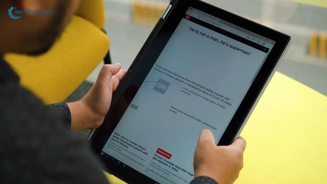Are 2 in 1 Laptops Worth Purchasing? смотреть онлайн