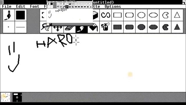 Trying Windows 1.0 Premiere Edition in 2022 has a Sparta Unextended VEG смотреть онлайн