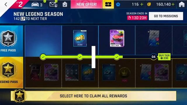 Asphalt 9 | RX 6750 XT | Live смотреть онлайн