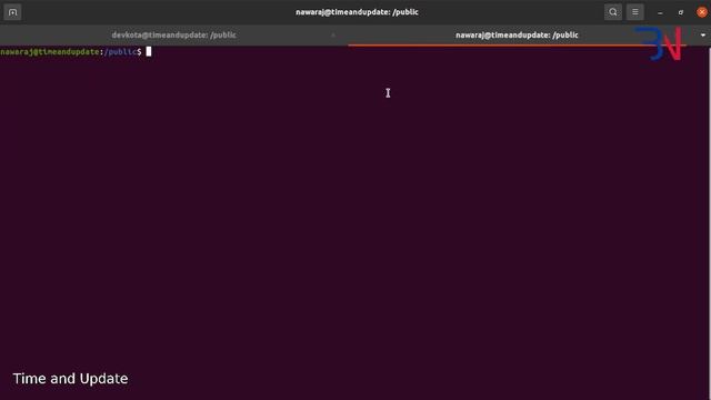 Linux Fundamental Concepts 2 | Linux Basics Course смотреть онлайн