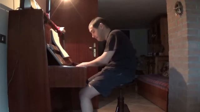 'Fedora' intermezzo sinfonico смотреть онлайн