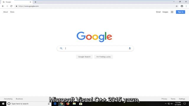 Çözüldü: Visual 2017 0x80070666 Yükleme Hatası смотреть онлайн