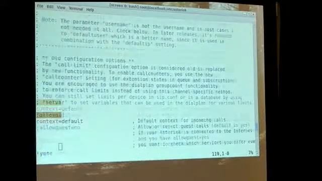 Configuring a Basic PBX - Part 5 смотреть онлайн