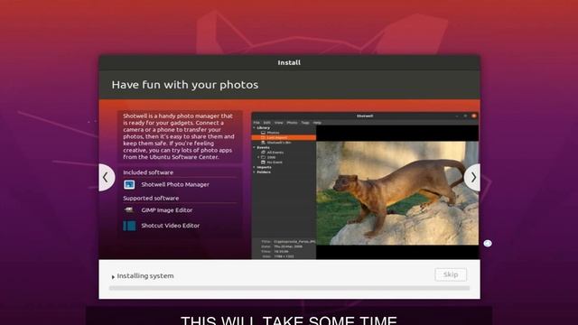 How to Install Ubuntu OS on PC 2020 смотреть онлайн