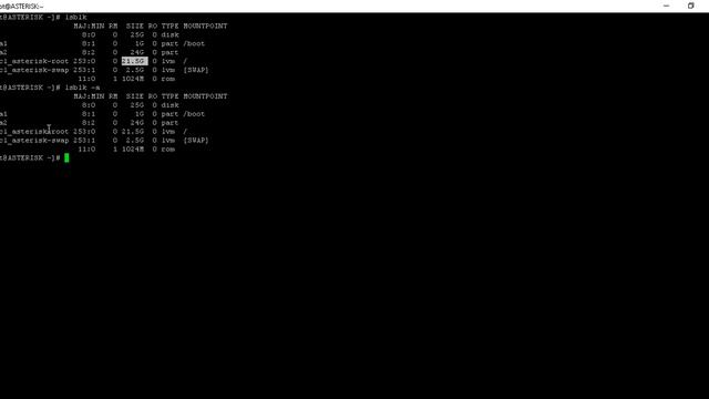 10 Commands to Collect System and Hardware Info in Linux | ITTrainingsByUmarDraz смотреть онлайн